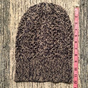 🍁Knitted Beanie🍁